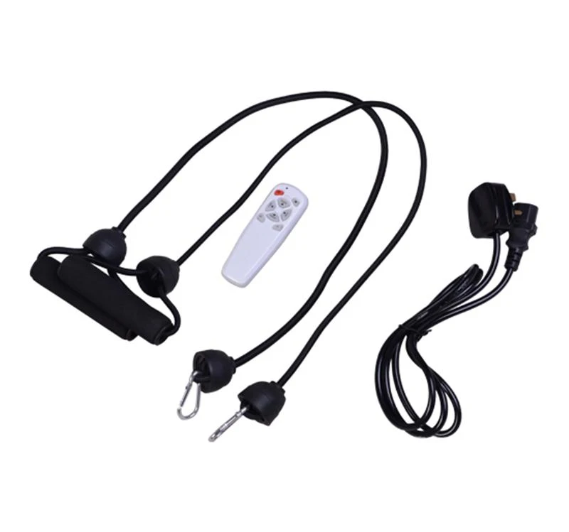 Portable Vibration Machine – 200W