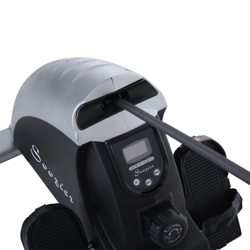 Soozier Rowing Machine Glider Rower