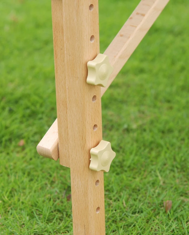 Soozier 2.5" Thick Portable Massage Table Foldable Adjustable Salon Bed Spa Bag