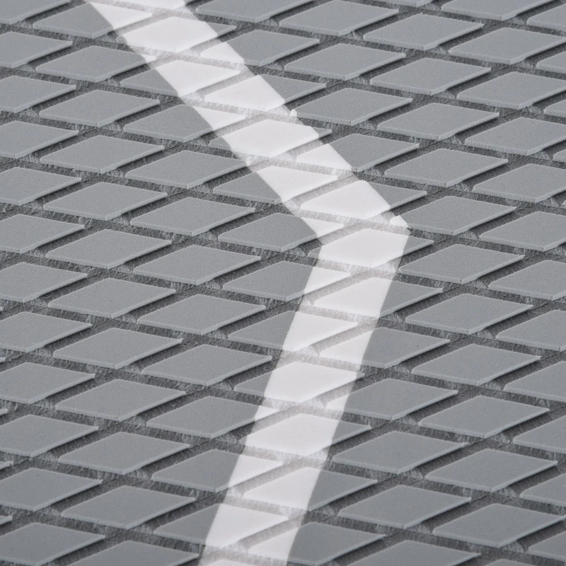 Soozier Inflatable Paddle Board, 11.5' x 32'' x 6'' Stand Up Paddle Board with Carry Bag, Non-Slip Deck, Adjustable Paddle, Hand Pump and Leash for All Skill Levels, Orange