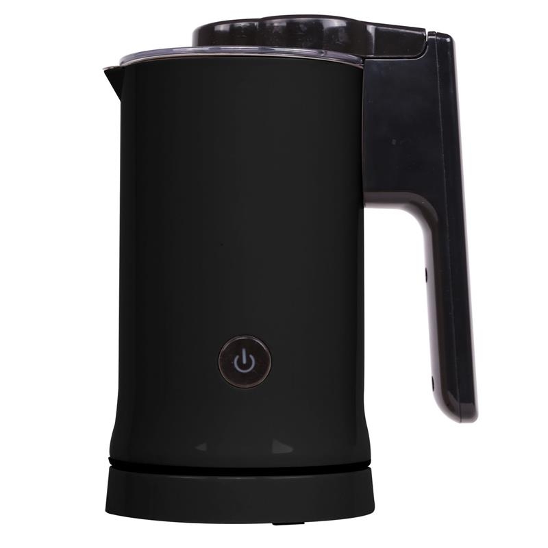 Electric Milk Frother 20oz 600W BlackAosom.ca