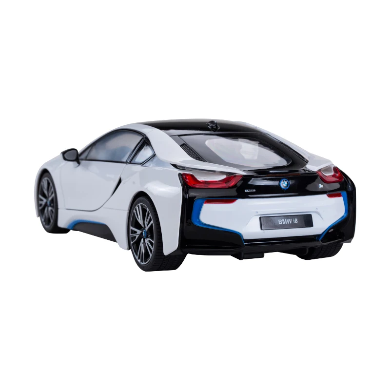 BMW i8 1/14 Scale Radio Remote Control Model Toy Car