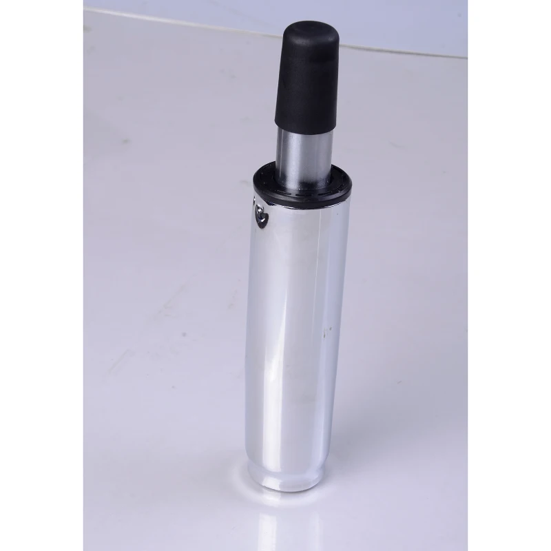 HomCom Universal Replacement Pneumatic Hydraulic Gas Lift Cylinder Part for Office Chair 4"