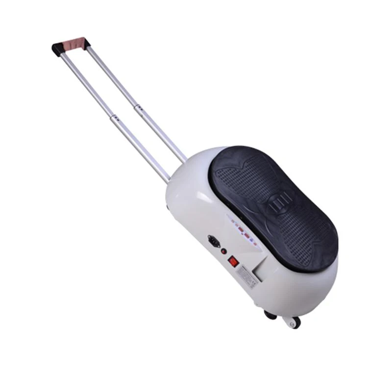 Portable Vibration Machine – 200W