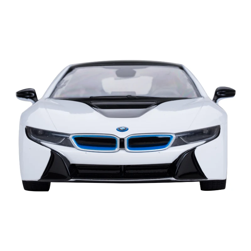 BMW i8 1/14 Scale Radio Remote Control Model Toy Car