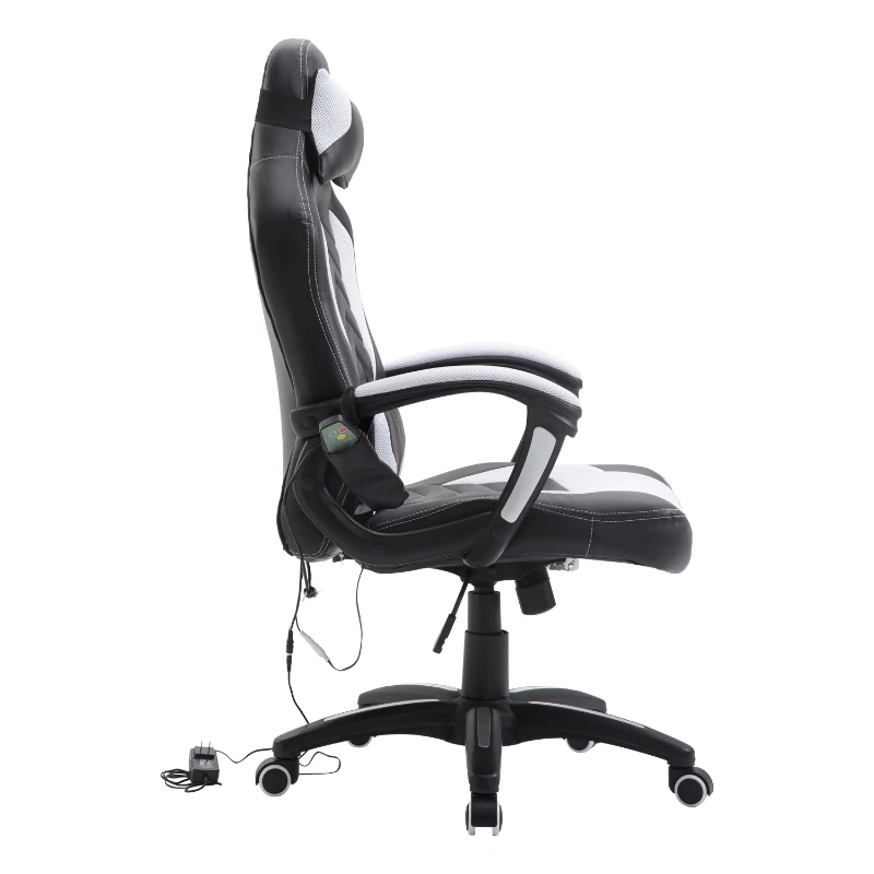 HOMCOM Massage Office Chair