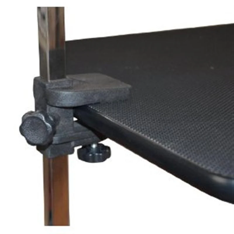 Pawhut Z-Lift Hydraulic Pet Grooming Table