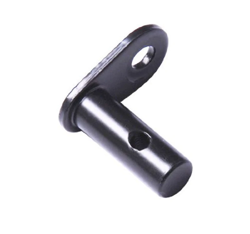 Aosom Bicycle Trailer Hitch Connector Pet Baby Stroller Accessories Universal hitch Coupler