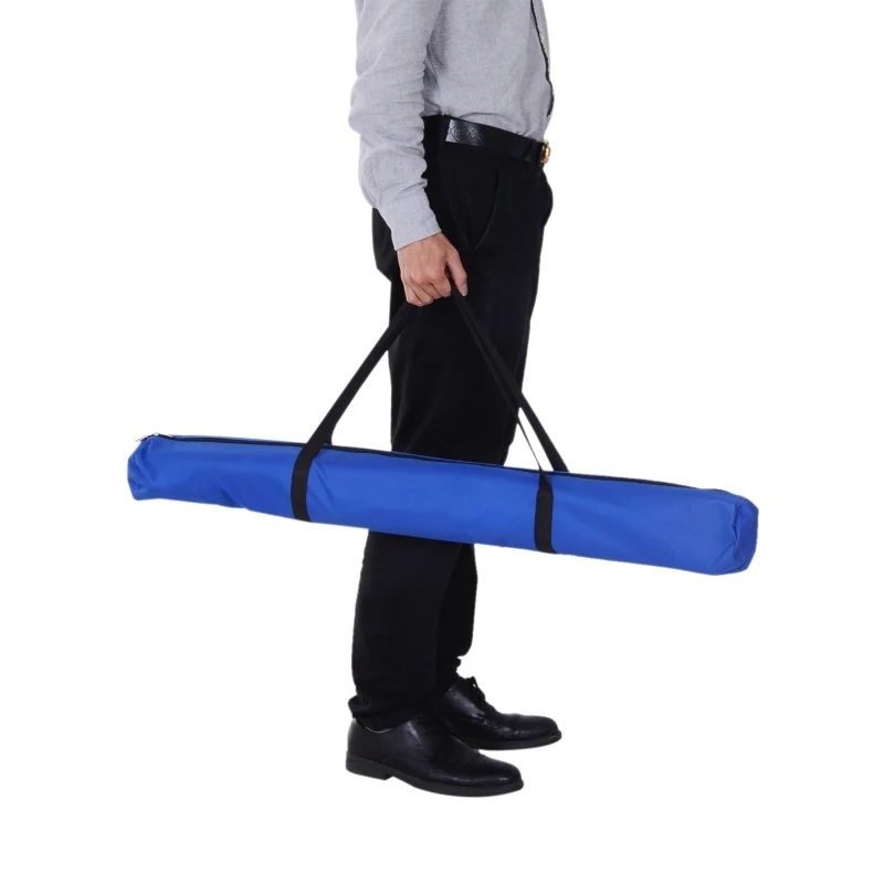 PawHut Dog Agility Training Jump Ring / Hurdle Bar