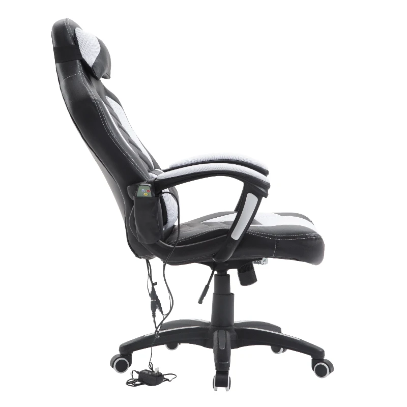 HOMCOM Massage Office Chair