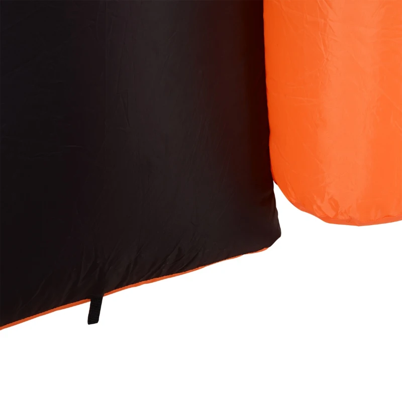 HOMCOM 10’ Halloween Inflatable Archway Indoor Outdoor Decoration - Frankenstein Haunted House