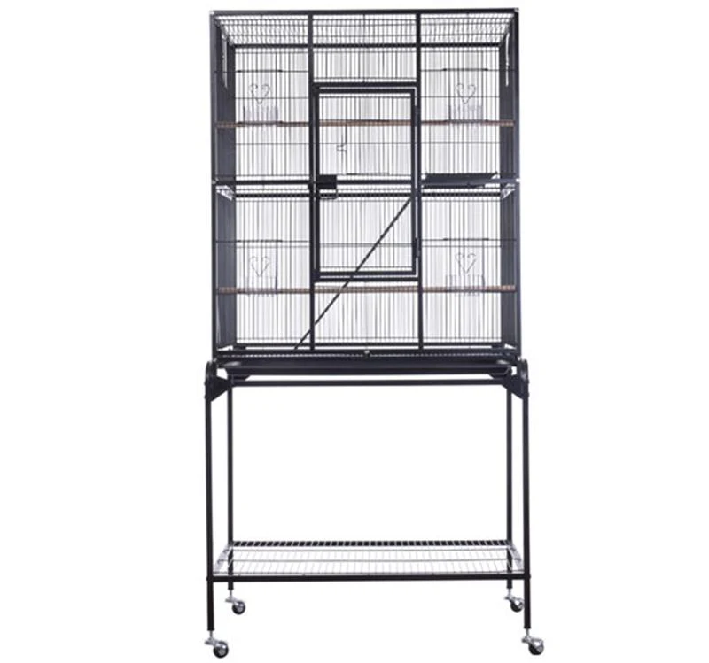 PawHut Pet 63" Bird Cage