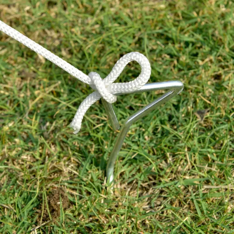 Outsunny 10' x 20' Heavy Duty Outdoor Carport Awning/Canopy with Weather-Fighting Material & Anchor Kit, Grey