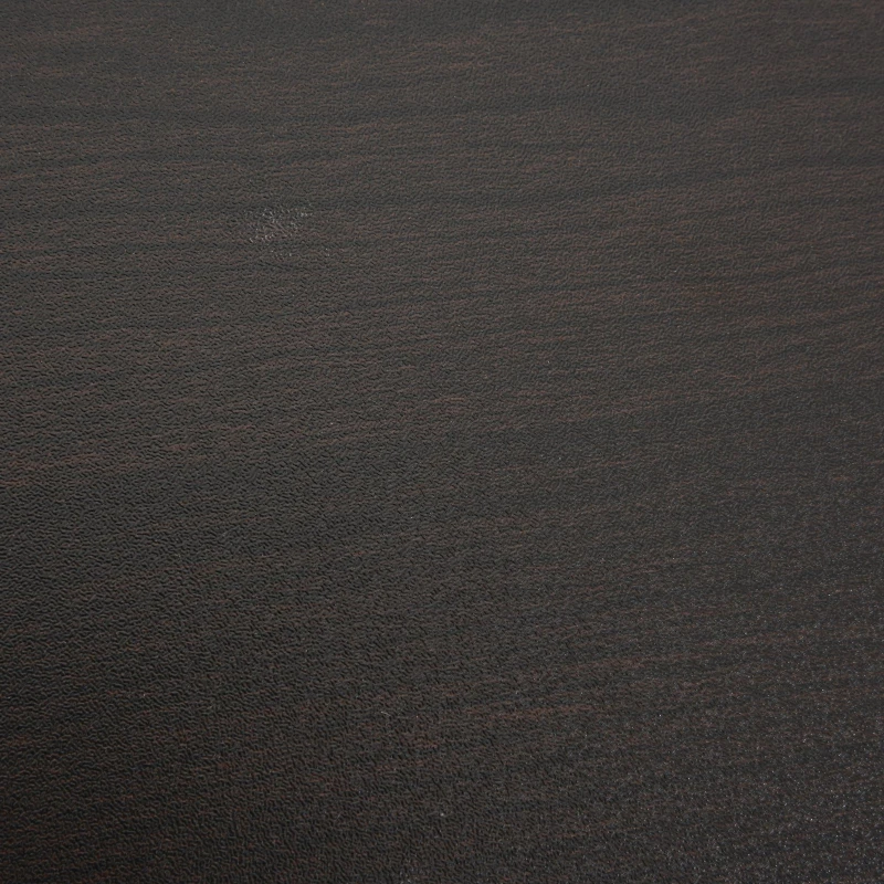 HomCom Upholstered Shoe Entryway Bench Rack with Comfortable PU Cushion Bench & Flexible Shelving Options, Brown