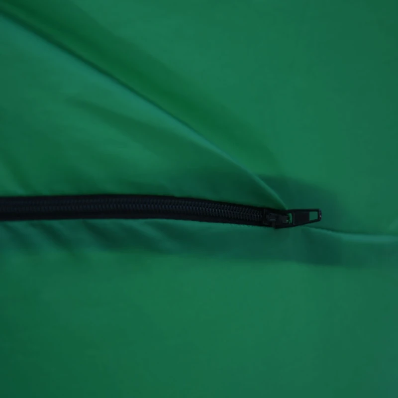 HOMCOM 8ft Christmas Inflatable Decorated Christmas Tree, Outdoor Blow-Up Yard Decoration with LED Lights Display