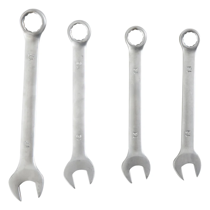 DURHAND 92 Pieces Mechanics Tool Set Home Garage Vehicle Test Repair Maintenance