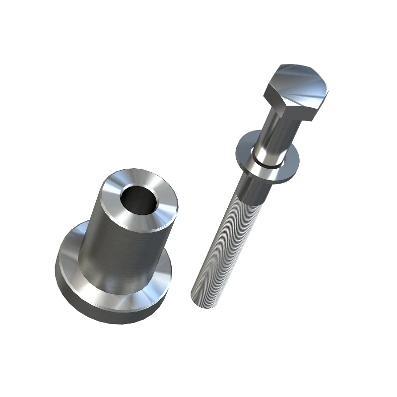 HOMCOM 8FT Modern STAINLESS STEEL Sliding Wood Barn Door Hardware Kit Track Set Door System Silver