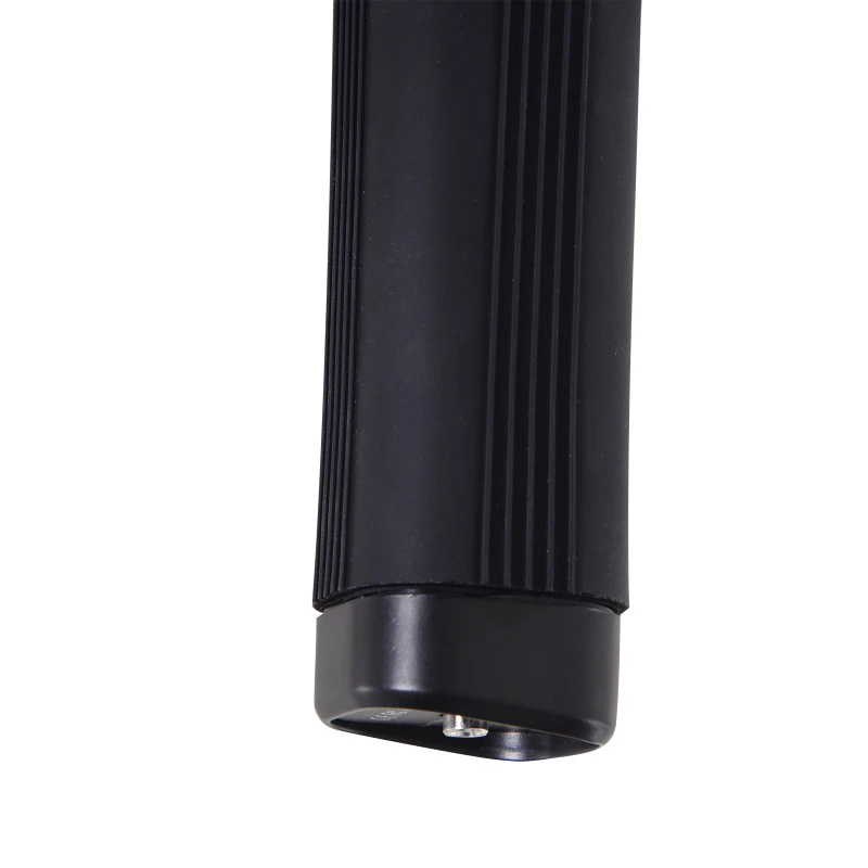 HOMCOM Handheld Massaging Gun Deep Tissue Muscle Massager  Super Quiet (20 Speed and 6 Heads)  with Travel Case