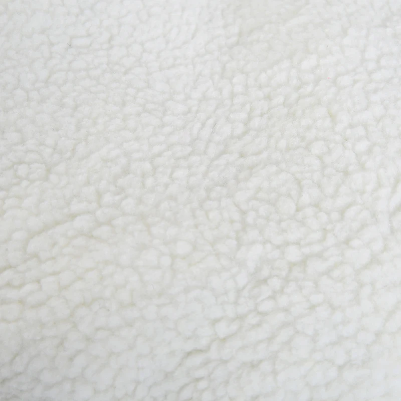 PawHut Foldable Teepee Puppy Dog Cat Bed Tents & Houses Pet Small Washable with Cushion