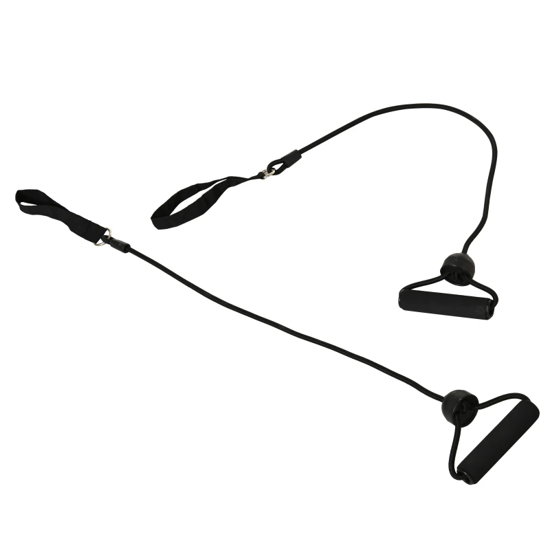 Soozier Multifunctional Sit Up and Dumbbell Weight Bench with 4-Angle Adjustable Backrest & Lightweight Portable Design - Yellow