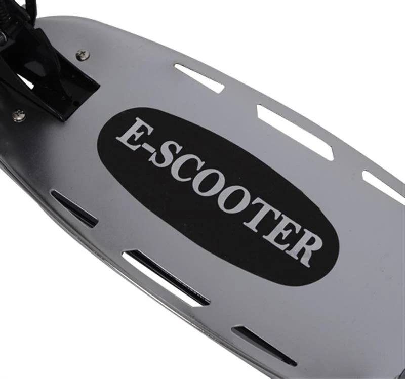 HomCom Electric Scooter - Black