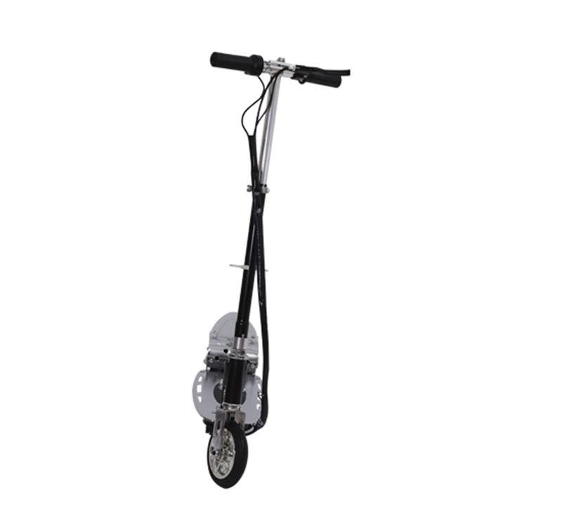 HomCom Electric Scooter - Black