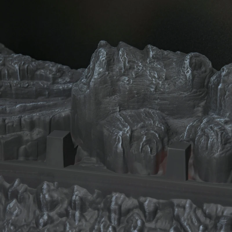 HOMCOM Electric Fireplace Heater, Freestanding Fireplace Stove with Realistic LED Log Flames and Overheating Safety Protection, 1400W, Red