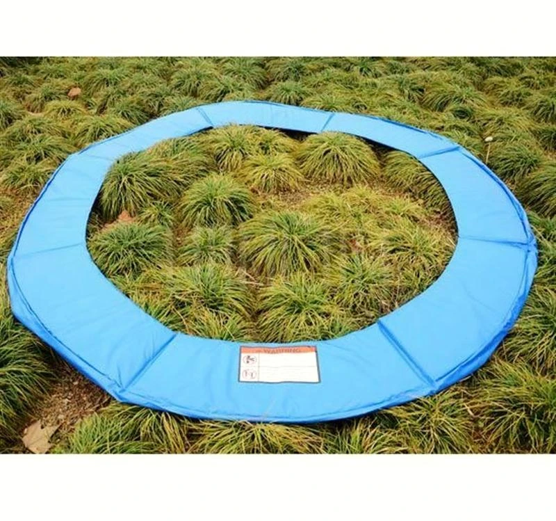 Aosom 14FT Trampoline Bounce All-in-1 Trampolining Jump Exercise GYM