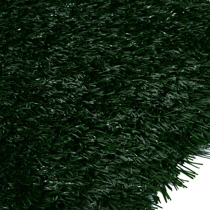 PawHut Indoor Dog Potty Trainer Toilet Pet Mat 3 layer Eco-friendly & Anti-slip