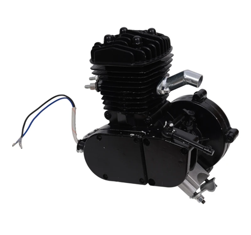 HomCom 80cc 2 Stroke Gas Bicycle Conversion Kit