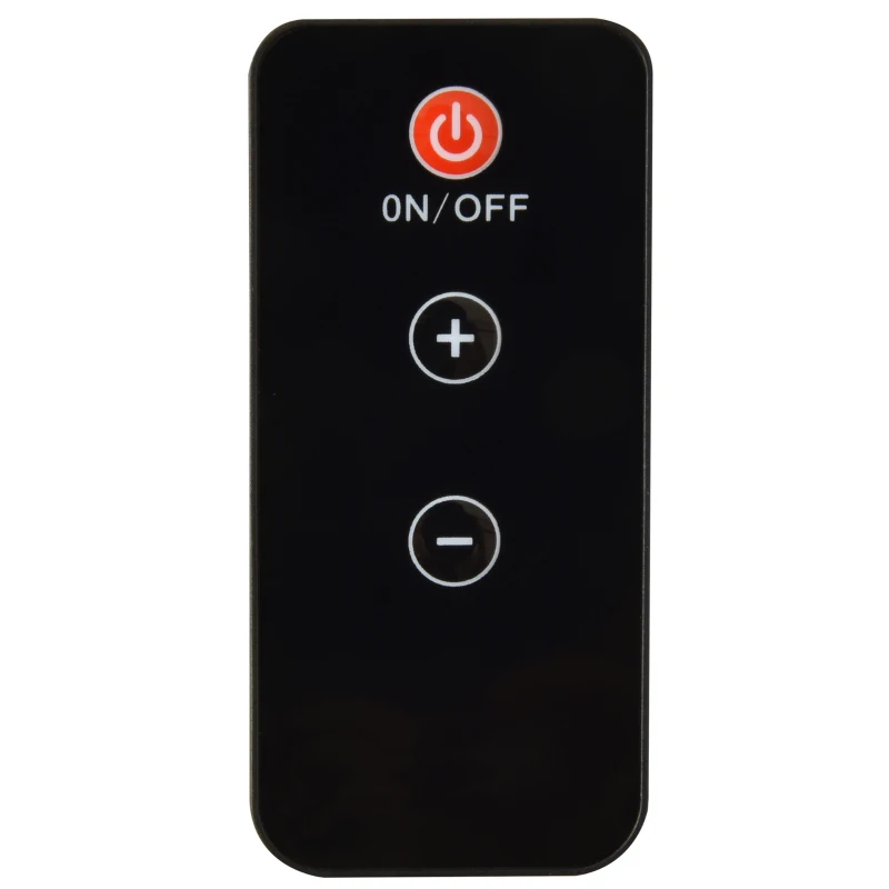 Soozier 1.5HP Electric Power Motorized Treadmill Fitness Jogging Walking Running Machine with LED Screen- Black