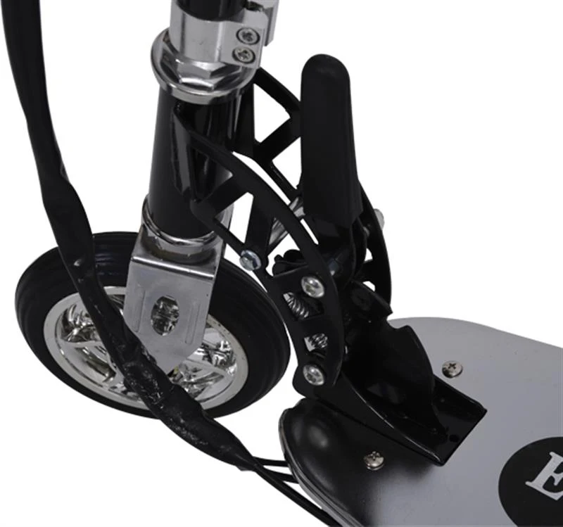 HomCom Electric Scooter - Black