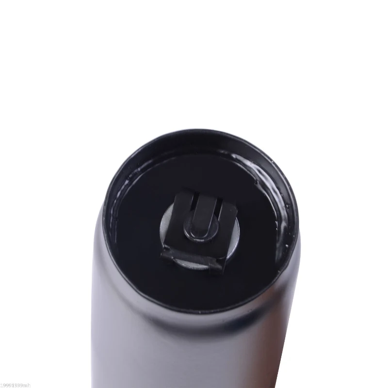 HomCom Universal Replacement Pneumatic Hydraulic Gas Lift Cylinder Part for Office Chair, 3"