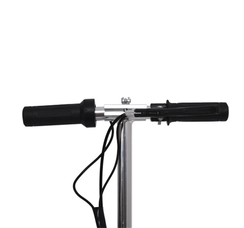 HomCom Electric Scooter - Black