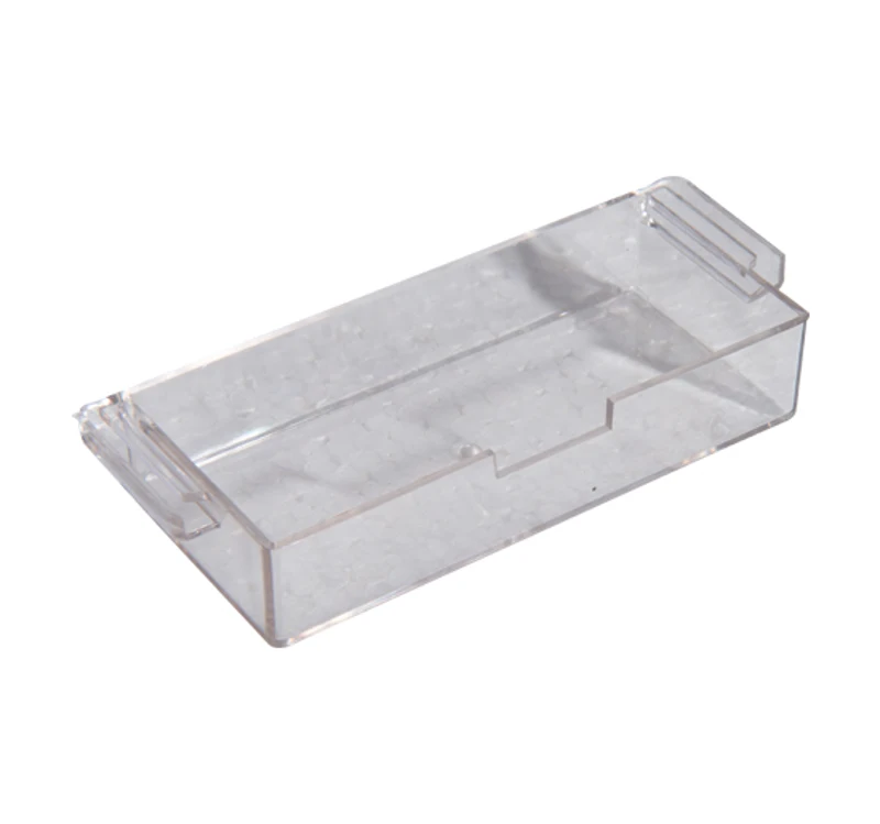 30" Kitchen Wall Mounted Range Hood/Vent -  Stainless Steel and Glass