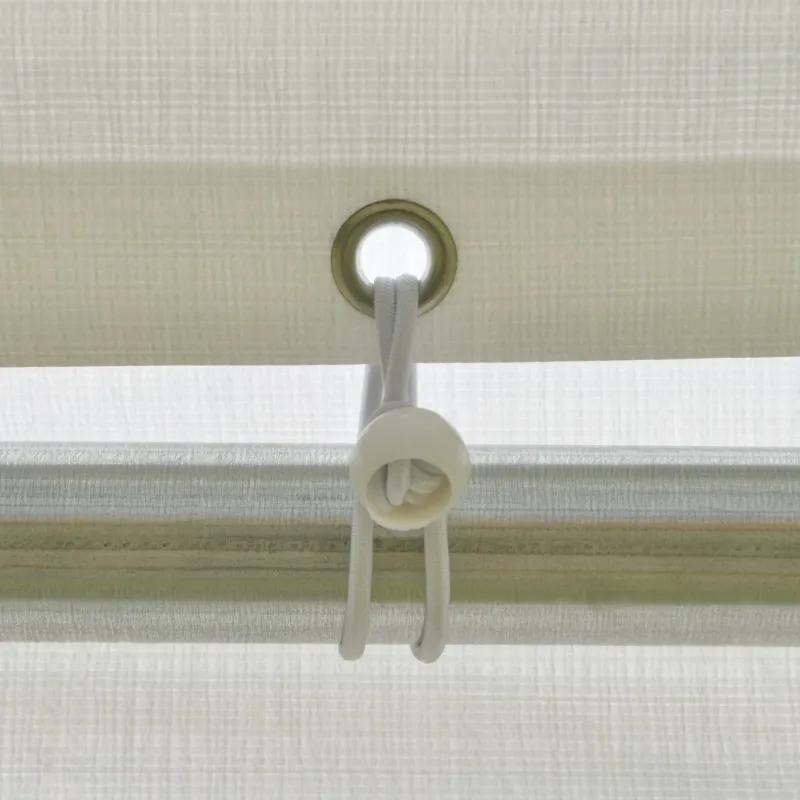 Outsunny 10' x 20' Heavy Duty Outdoor Carport Awning/Canopy with Weather-Fighting Material & Anchor Kit, White