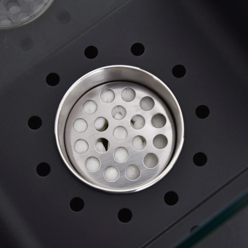 HOMCOM Ethanol Fireplace, 7.75" Tabletop 0.10 Gal, Stainless Steel, Burns up to 2 Hours, Black