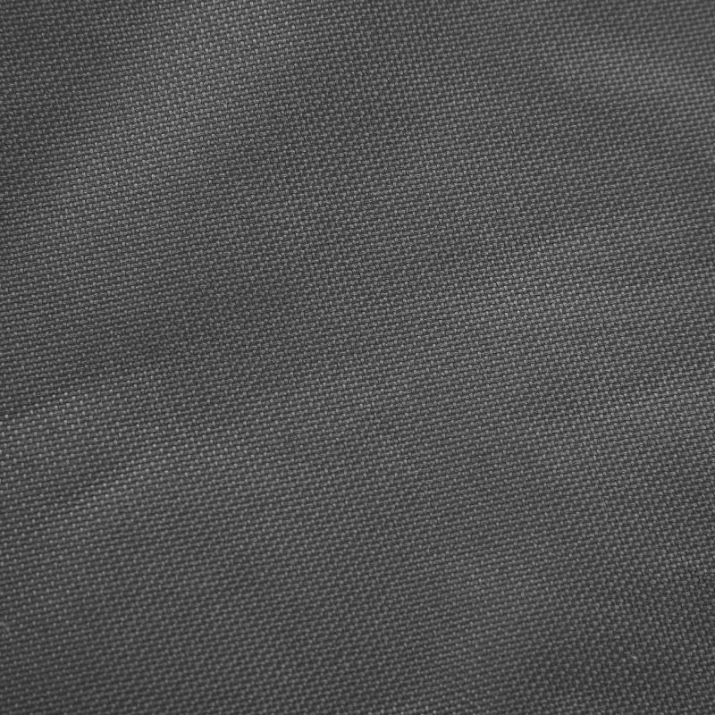 Outsunny 97" x 65" x 26" Weatherproof Outdoor Sectional Patio Furniture Cover with Ultimate Weather Protection, Gray