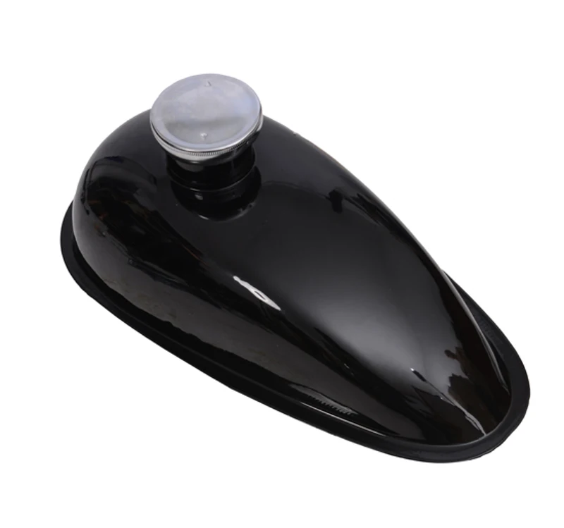 HomCom 80cc 2 Stroke Gas Bicycle Conversion Kit