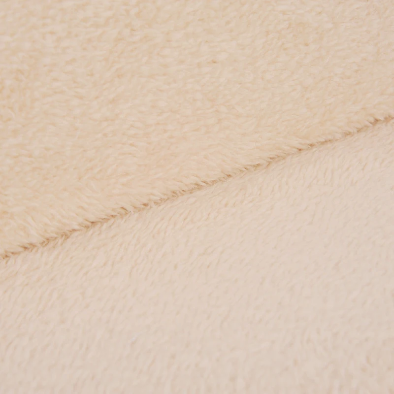 PawHut Easy Step Ultralight Portable Pet Stairs Soft for Cats and Dogs with Washable Cover 2&3 Steps in 1 Design