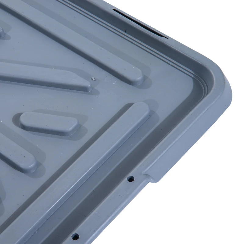 PawHut Indoor Dog Potty Trainer Toilet Pet Mat 3 layer Eco-friendly & Anti-slip