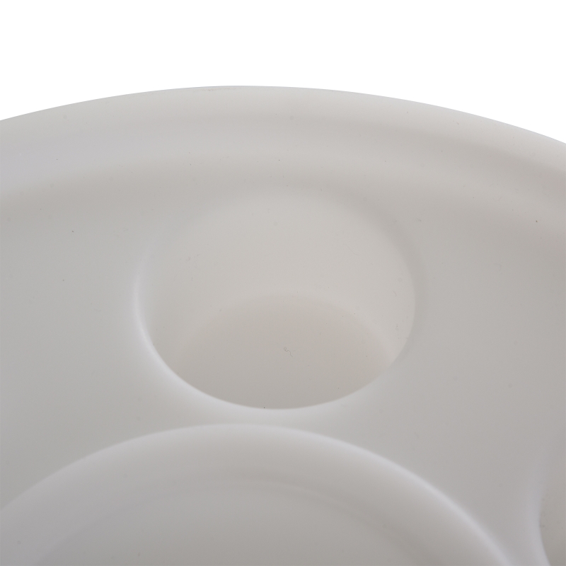 Outsunny Colorful Flash Light Up Atmosphere Party Decor Light Tableware for Party Bar