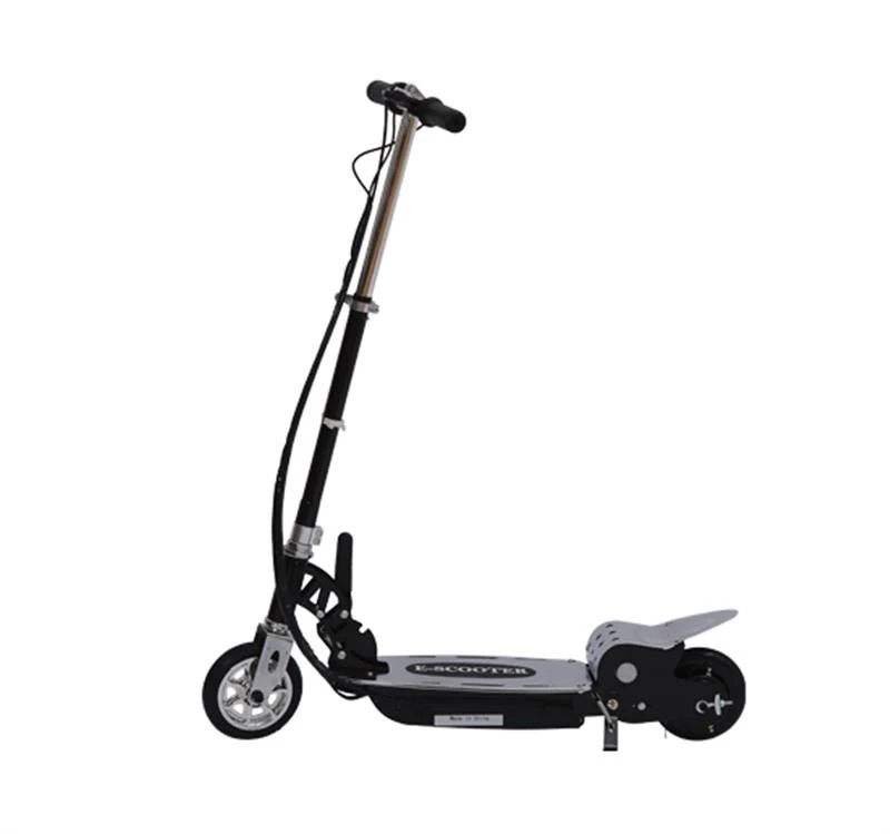 HomCom Electric Scooter - Black