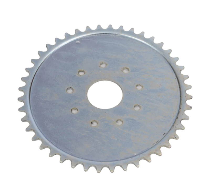 HomCom 80cc 2 Stroke Gas Bicycle Conversion Kit