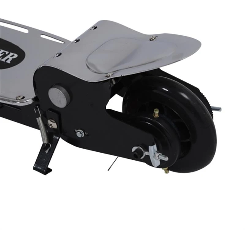 HomCom Electric Scooter - Black