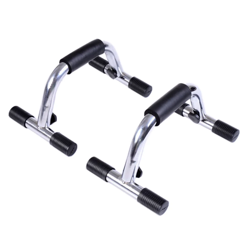 Soozier Home Gym Fitness Grip Push Up Bars