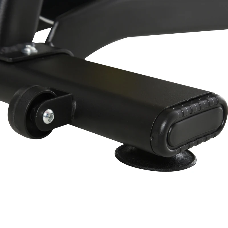 Soozier Stationary Fitness Exercise Bike with 40lbs Flywheel Cycling Cardio Workout  Belt Drive Racing Machine with Adjustable Resistance for Home Gym