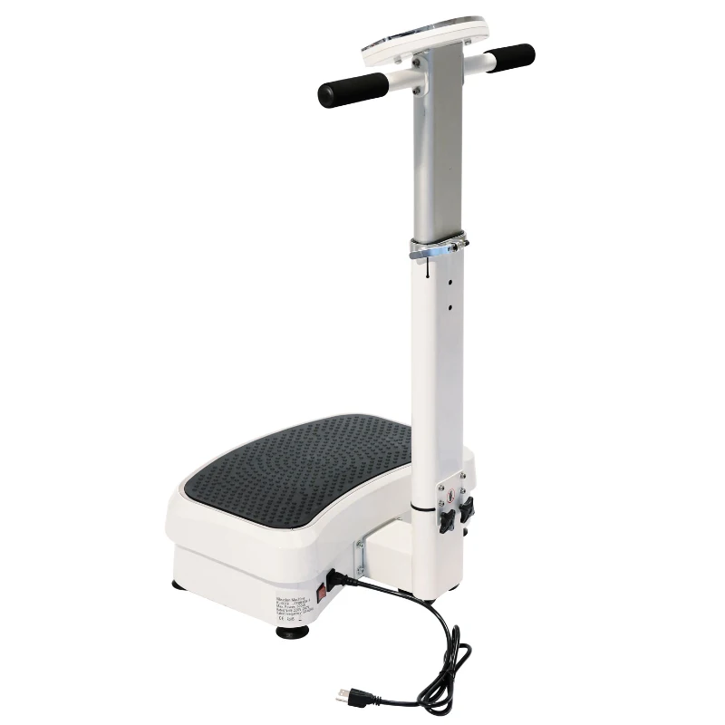 Soozier 300W Whole Body Vibration Machine Massage