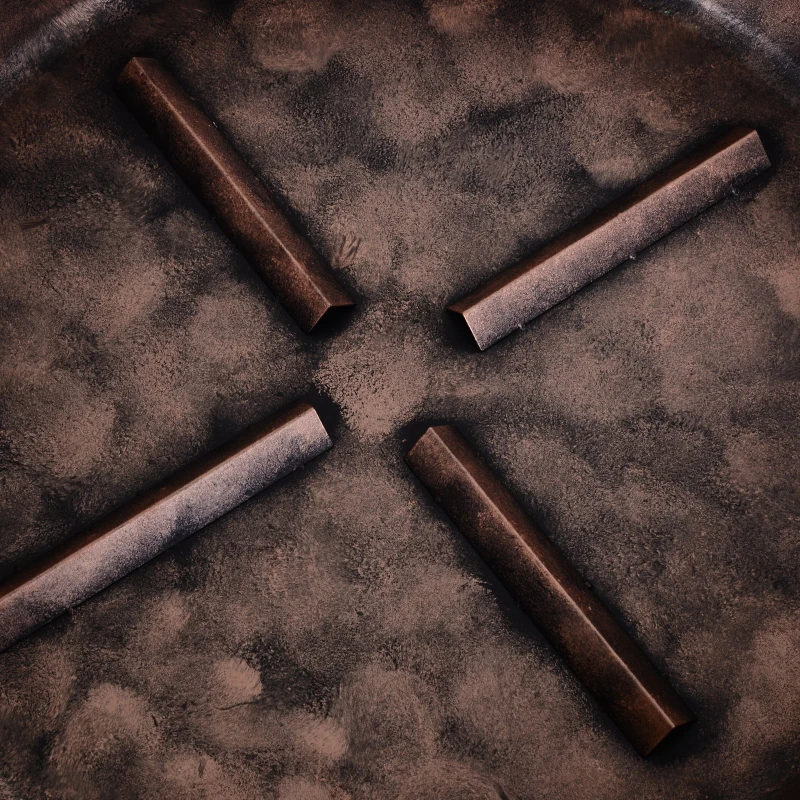 Outsunny 35" Outdoor Fire Pits, Wood Burning Camping Fire Pit, Black Rustic Cauldron Style Steel Firepit Bowl w/ Log Poker and Mesh Screen Enclosure for Ember Protection