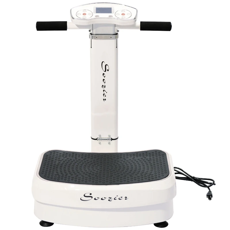 Soozier 300W Whole Body Vibration Machine Massage